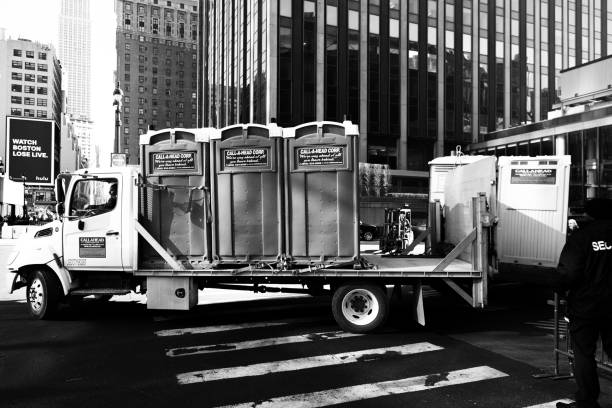 Best Event porta potty rental  in Bradner, OH